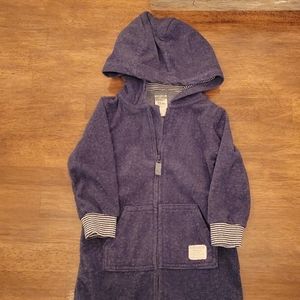 Carter's Dino bodysuit